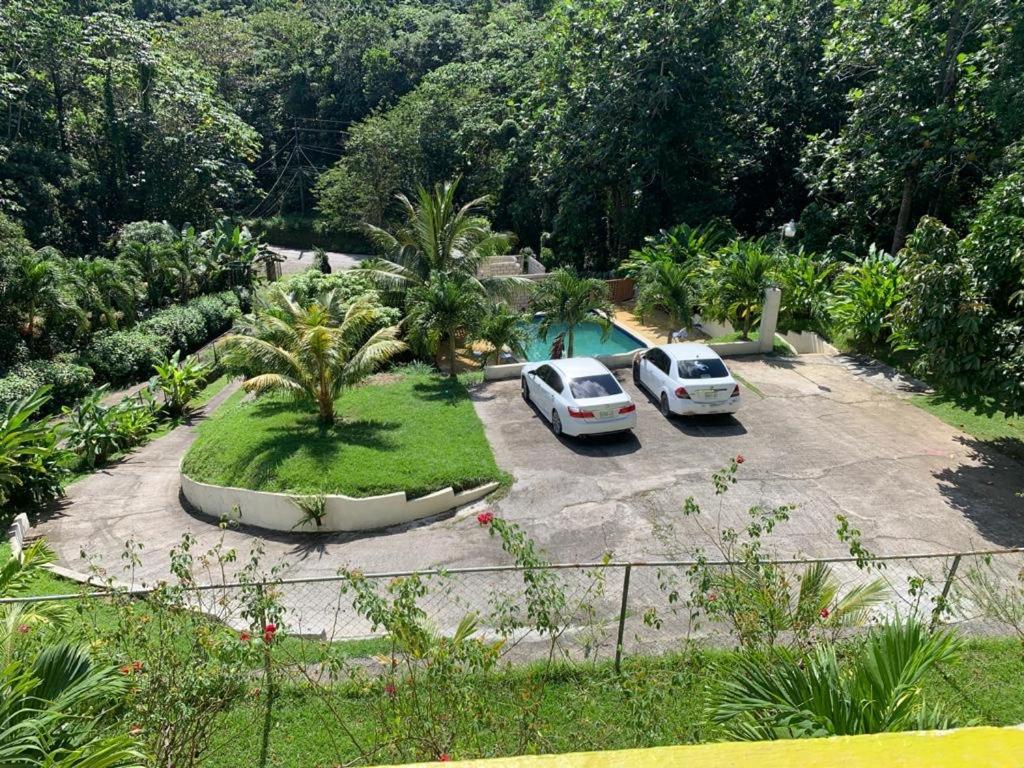 Tha Lagoon Spot Port Antonio Zewnętrze zdjęcie