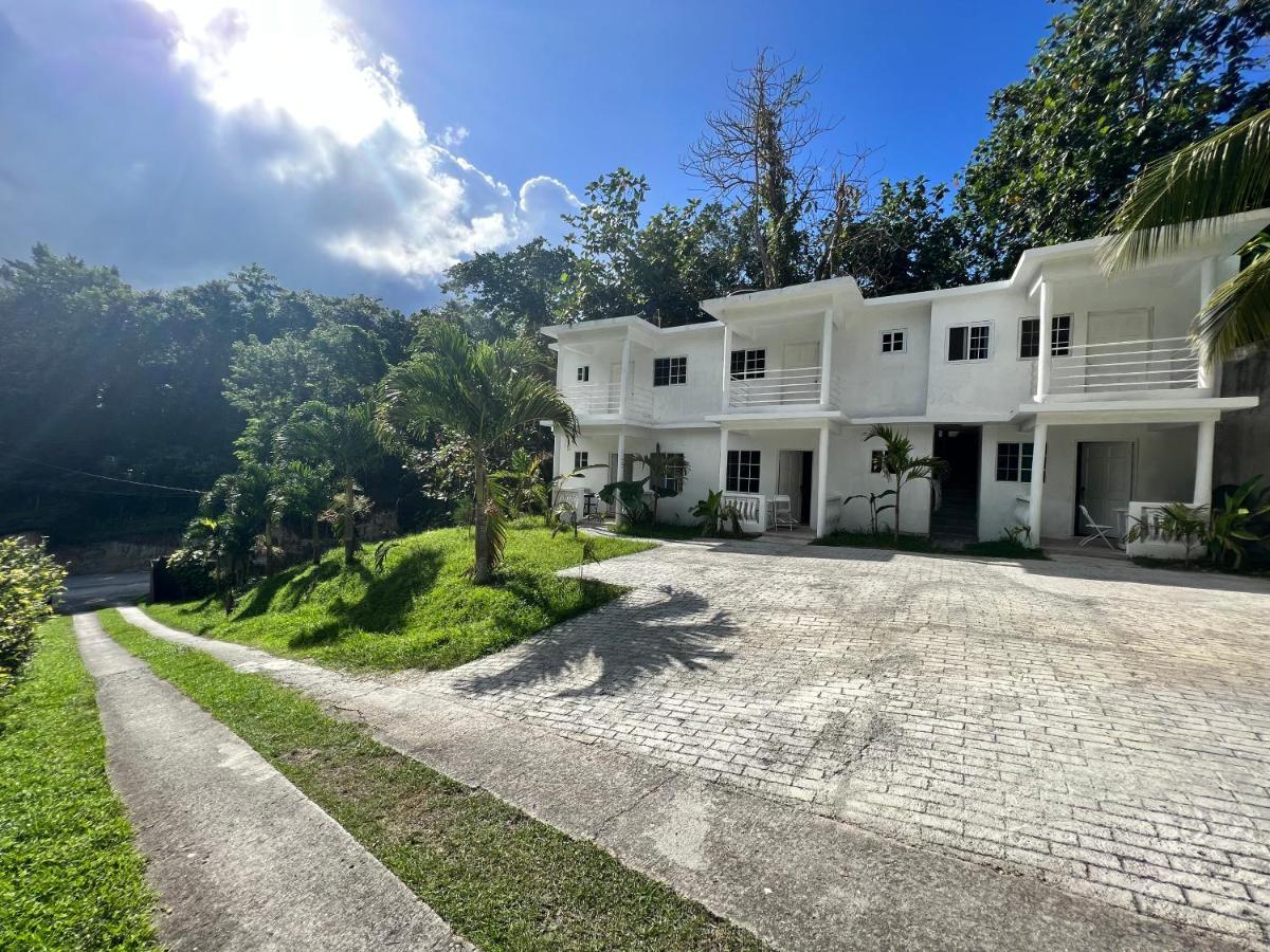 Tha Lagoon Spot Port Antonio Zewnętrze zdjęcie