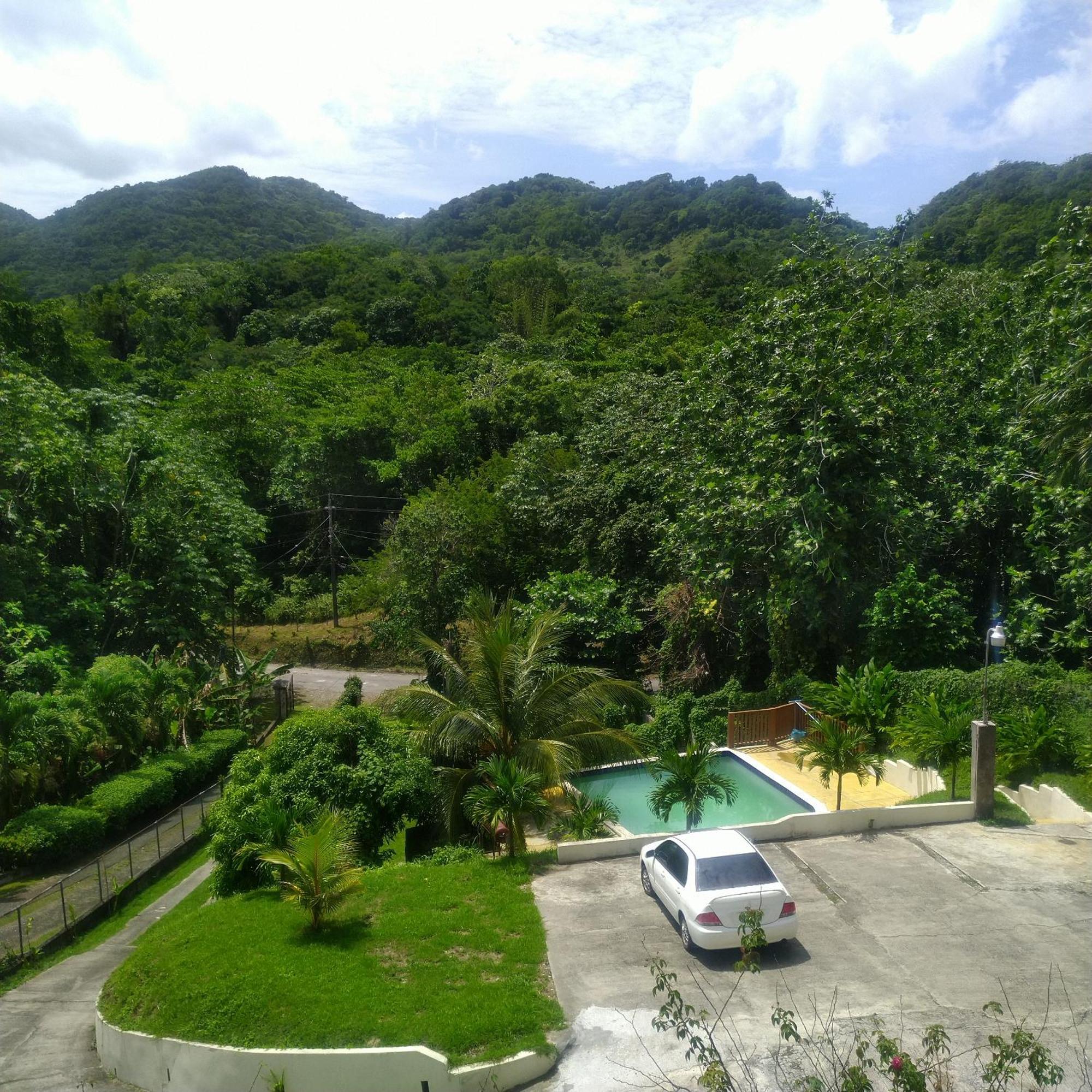 Tha Lagoon Spot Port Antonio Zewnętrze zdjęcie